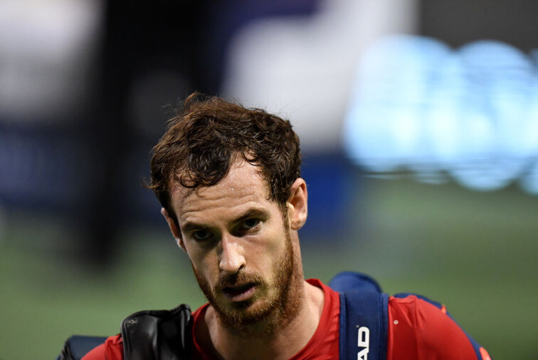 Andy Murray Andy Murray