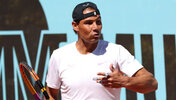 Kann Rafael Nadal heute das Blatt gegen Alex de Minaur wenden?