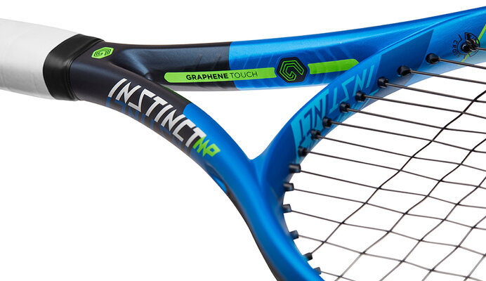 HEAD Instinct MP Detailansicht