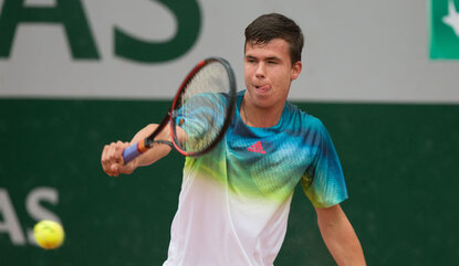 Aktueller Spielplan Und Alle Ergebnisse Der Deutschen Spielerinnen Tennisnet Com