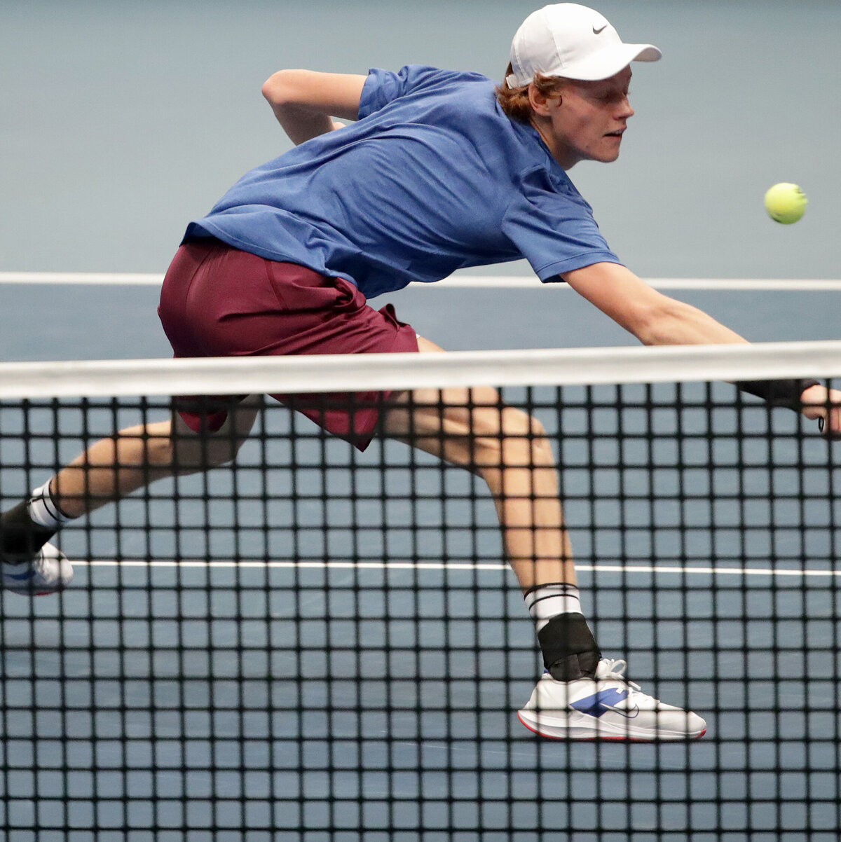 Ricardo Piatti Uber Jannik Sinner Mochte Dass Er Von Den Grossen Stars Lernt Tennisnet Com