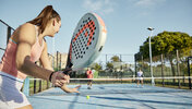 Padel ist die große Trendsportart im deutschsprachigen Raum