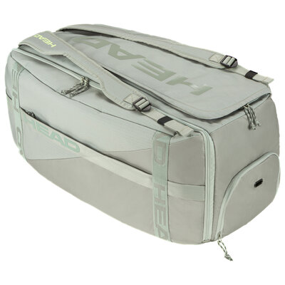 The HEAD Pro Duffle Bag