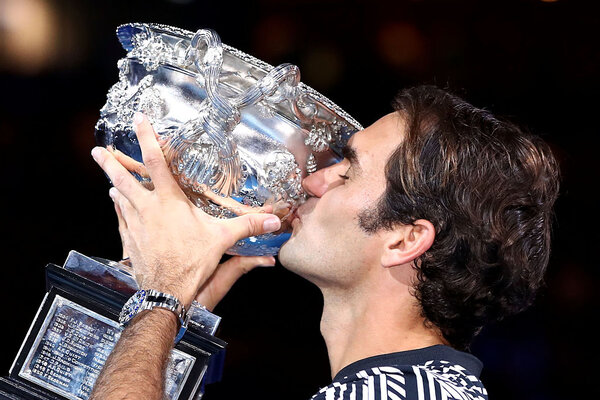 Australian Open 2017