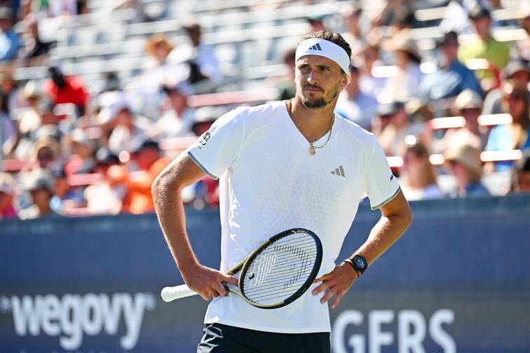 Alexander Zverev