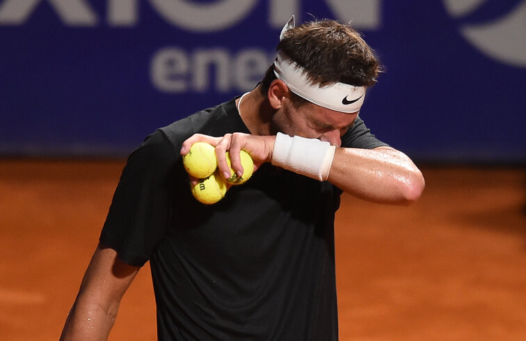 Juan Martin del Potro