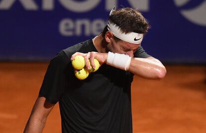 Juan Martin del Potro