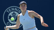 Elina Svitolina steht in Toronto im Viertelfinale