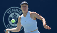 Elina Svitolina steht in Toronto im Viertelfinale