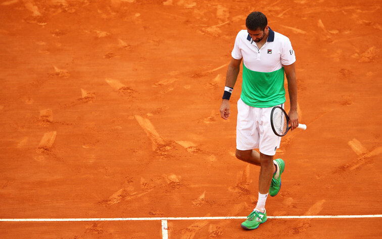 Marin Cilic