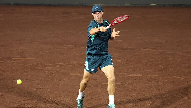 Tommy Paul sicherte sich den Titel beim ATP-Turnier in Houston.