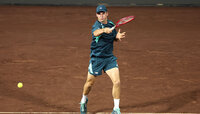 Tommy Paul sicherte sich den Titel beim ATP-Turnier in Houston.