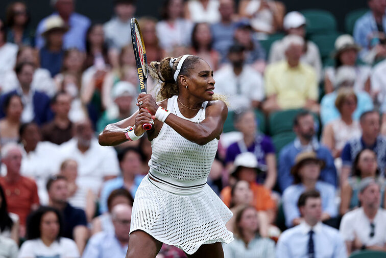 Trainerin Rennae Stubbs ist sich sicher, dass Serena Williams auch auf Hartplatz weitermachen wird Trainerin Rennae Stubbs ist sich sicher, dass Serena Williams auch auf Hartplatz weitermachen wird