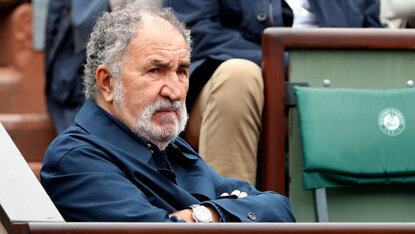 Die Tiriac-Gruppe des Gründers Ion Tiriac ist eine absolute Erfolgsstory. Die Tiriac-Gruppe des Gründers Ion Tiriac ist eine absolute Erfolgsstory.