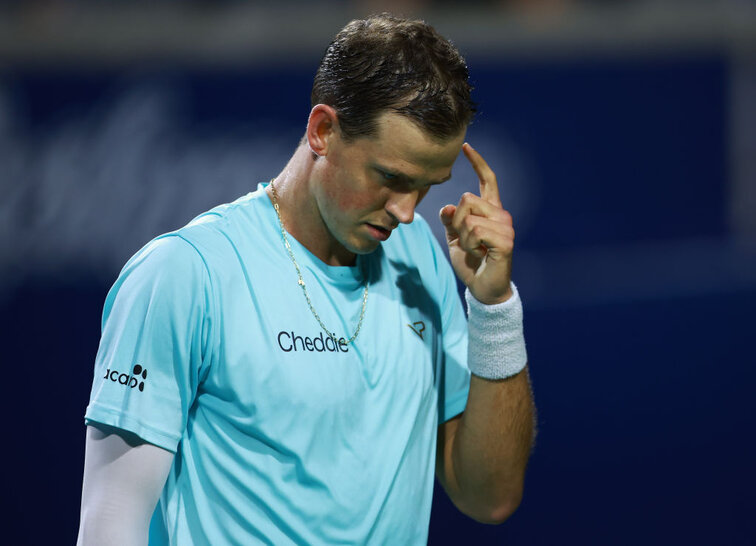 Vasek Pospisil sieht die Spielervereinigungen ATP und WTA in der Pflicht, wenn es um Verletzungsvermeidung bei den Profis geht