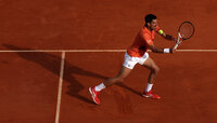 Novak Djokovic ist und bleibt die Nummer eins der Tenniswelt