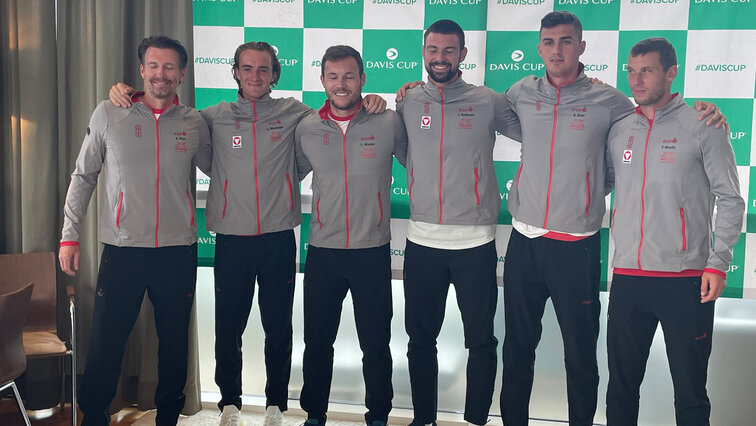 Das österreichische Team mit Alex Peya. Lukas Neumayer, Lucas Fiedler, Jurij Rodionov, Alex Erler und Filip Misolic Das österreichische Team mit Alex Peya. Lukas Neumayer, Lucas Fiedler, Jurij Rodionov, Alex Erler und Filip Misolic