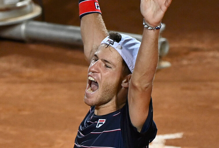 Diego Schwartzman