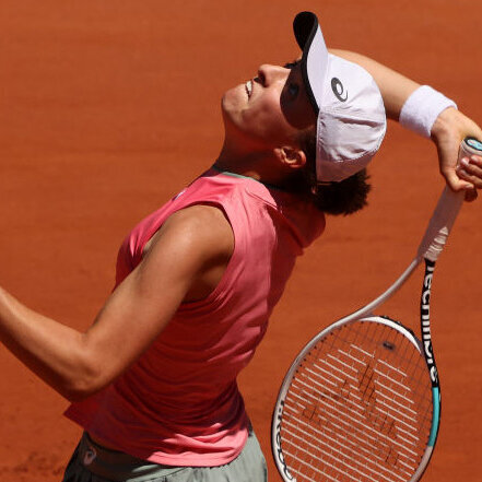 Pavlyuchenkova Freund - Sinner Begeistert Engelsgesicht Mit Todlichen Grundschlagen Tennis Sportnews Bz : Pavlyuchenkova is putting more power into her shots and reading the slice coming from across the net.