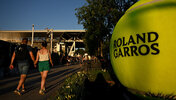 Auf geht´s in den zweiten Tag der French Open 2026