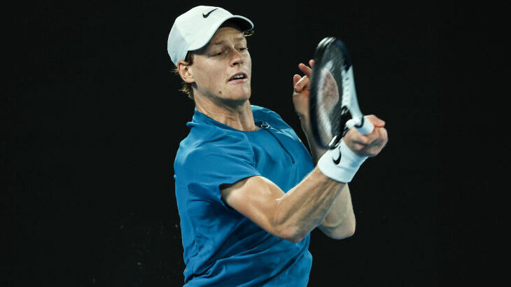 ATP: Rune und Sinner führen das Feld in Montpellier an · tennisnet.com
