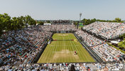 Centre Court, BOSS OPEN