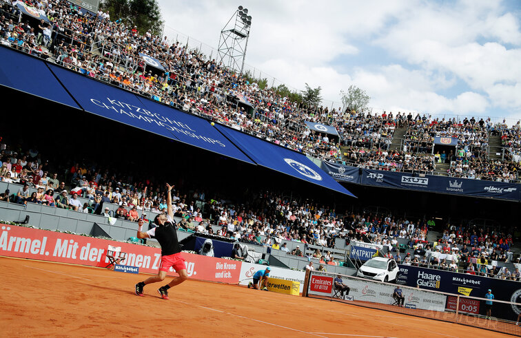 The fans in Kitzbühel can look forward to a great field of participants