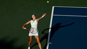In Toronto erreichte Elena Rybakina das Finale