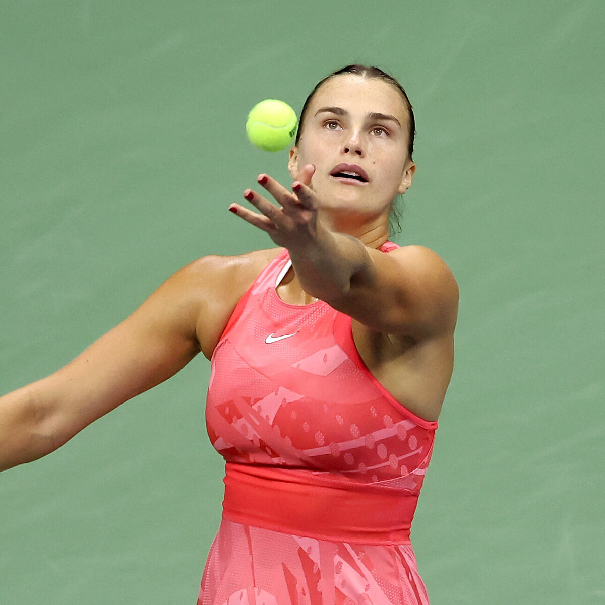 WTA-Weltrangliste Aryna Sabalenka erstmals die Nummer 1 · tennisnet
