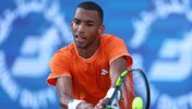 Félix Auger-Aliassime hat in Dubai das Halbfinale erreicht