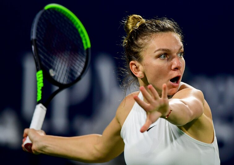 Simona Halep