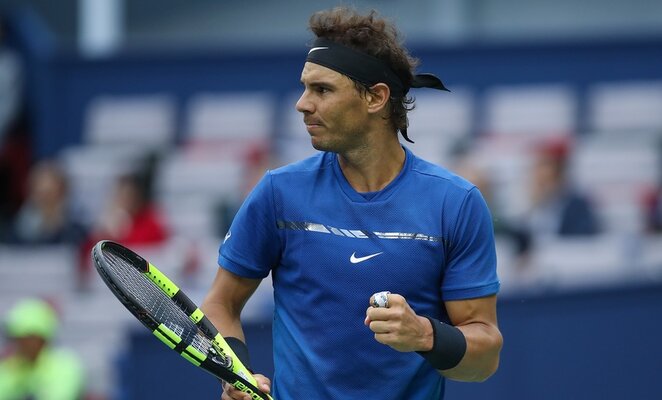 Nadal könnte seinen 20. Grand-Slam Titel holen