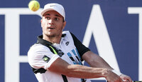 Miomir Kecmanovic spielt am Sonntag um seinen ersten ATP-Titel 