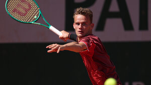 Luca van Assche
