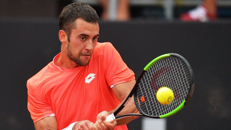 ATP: Laslo Djere gewinnt in Rio, Radu Albot holt Delray-Beach-Titel ...