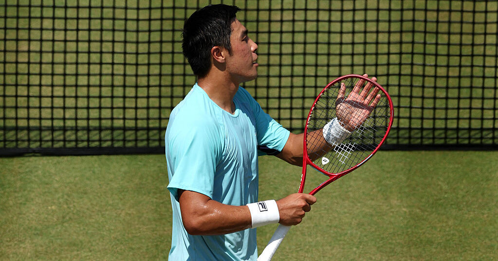 ATP-Queen-s-Nakashima-schockt-topgesetzten-de-Minaur