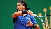 Fabio Fognini durfte sich in Monte Carlo feiern lassen