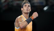Rafael Nadal wird in Acapulco wieder antreten
