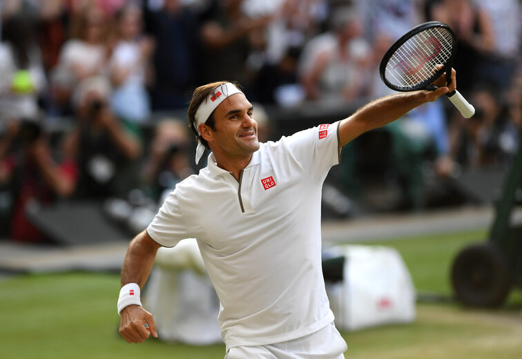 Roger Federer Roger Federer
