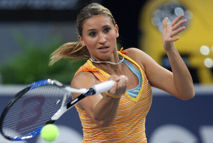 Tatiana Golovin Tatiana Golovin