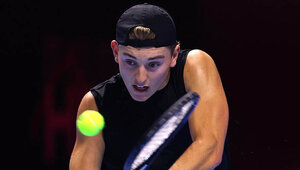 Justin Engel ist in Thionville schon ausgeschieden