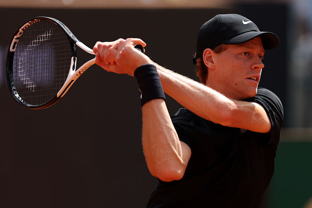 ATP Masters Rom: Jannik Sinner lässt entscheidende Frage offen