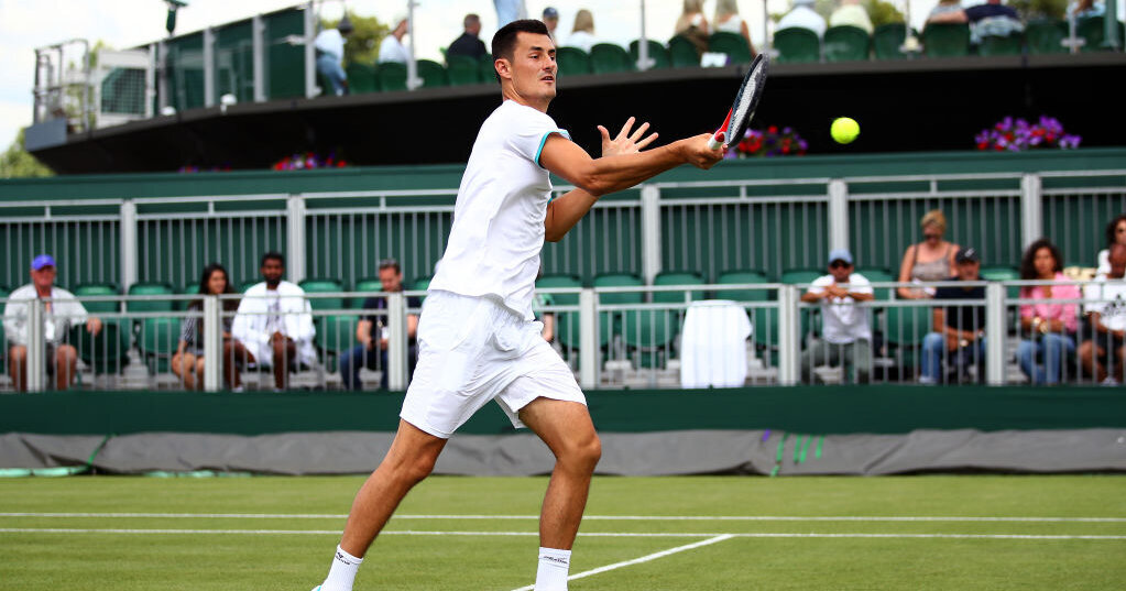 ATP-Mallorca-Sensationslauf-von-Skandalboy-Tomic-endet