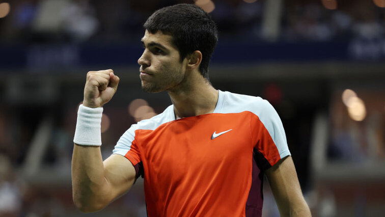 Carlos Alcaraz will go for the title in Acapulco