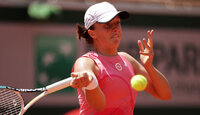 Iga Swiatek is the big favorite in the French Open