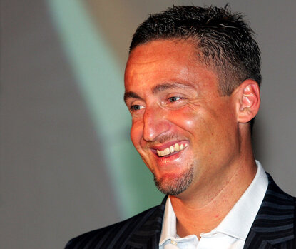 Andrea Gaudenzi Andrea Gaudenzi