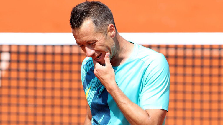 War´s das für Kohli im Einzel in München? War´s das für Kohli im Einzel in München?