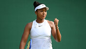 Naomi Osaka hat in Wimbledon 2026 bislang überzeugt