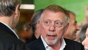 Boris Becker kann manche Kritik an Alexander Zverev nicht nachvollziehen.