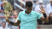 Felix Auger-Aliassime